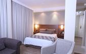 Туры в отель The World Vila Olimpia Туры в отель The World Vila Olimpia