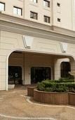 Туры в отель The World Vila Olimpia Туры в отель The World Vila Olimpia