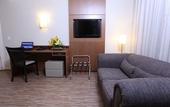 Туры в отель The World Vila Olimpia Туры в отель The World Vila Olimpia