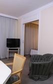 Туры в отель The World Vila Olimpia Туры в отель The World Vila Olimpia