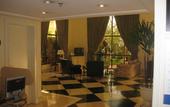 Туры в отель The World Vila Olimpia Туры в отель The World Vila Olimpia