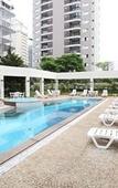 Туры в отель The World Vila Olimpia Туры в отель The World Vila Olimpia