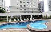 Туры в отель The World Vila Olimpia Туры в отель The World Vila Olimpia