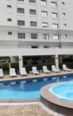 Туры в отель The World Vila Olimpia Туры в отель The World Vila Olimpia