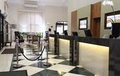 Туры в отель The World Vila Olimpia Туры в отель The World Vila Olimpia