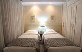 Туры в отель The World Vila Olimpia Туры в отель The World Vila Olimpia