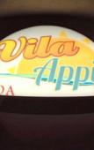 Туры в отель Pousada Vila Appia Туры в отель Pousada Vila Appia