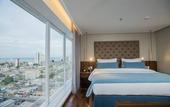 Туры в отель Hotel Luzeiros Recife Туры в отель Hotel Luzeiros Recife