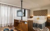 Туры в отель Hotel Luzeiros Recife Туры в отель Hotel Luzeiros Recife