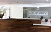 Туры в отель America Bittar Hotel Туры в отель America Bittar Hotel