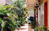Туры в отель Pousada Pedra Rosa Туры в отель Pousada Pedra Rosa
