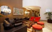 Туры в отель America Towers Hotel Туры в отель America Towers Hotel