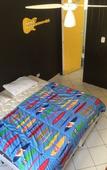 Туры в отель Vila Rock Hostel Туры в отель Vila Rock Hostel