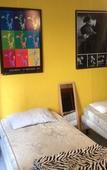 Туры в отель Vila Rock Hostel Туры в отель Vila Rock Hostel