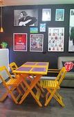 Туры в отель Vila Rock Hostel Туры в отель Vila Rock Hostel