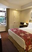 Туры в отель Hotel Vila Inglesa Туры в отель Hotel Vila Inglesa