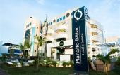Туры в отель Planalto Bittar Hotel e Eventos Туры в отель Planalto Bittar Hotel e Eventos