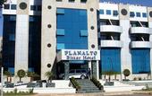 Туры в отель Planalto Bittar Hotel e Eventos Туры в отель Planalto Bittar Hotel e Eventos