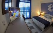 Туры в отель Joaquina Beach Hotel Туры в отель Joaquina Beach Hotel