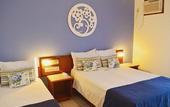 Туры в отель Joaquina Beach Hotel Туры в отель Joaquina Beach Hotel