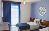 Туры в отель Joaquina Beach Hotel Туры в отель Joaquina Beach Hotel