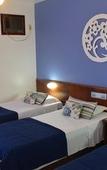 Туры в отель Joaquina Beach Hotel Туры в отель Joaquina Beach Hotel