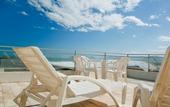 Туры в отель Joaquina Beach Hotel Туры в отель Joaquina Beach Hotel