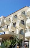 Туры в отель Joaquina Beach Hotel Туры в отель Joaquina Beach Hotel