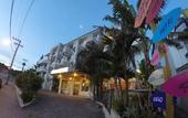Туры в отель Joaquina Beach Hotel Туры в отель Joaquina Beach Hotel