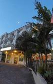 Туры в отель Joaquina Beach Hotel Туры в отель Joaquina Beach Hotel