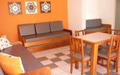 Туры в отель Joaquina Beach Hotel Туры в отель Joaquina Beach Hotel