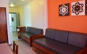 Туры в отель Joaquina Beach Hotel Туры в отель Joaquina Beach Hotel