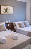 Туры в отель Hotel Portinari Ponte da Amizade Туры в отель Hotel Portinari Ponte da Amizade