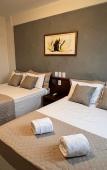 Туры в отель Hotel Portinari Ponte da Amizade Туры в отель Hotel Portinari Ponte da Amizade