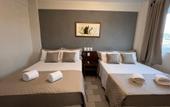 Туры в отель Hotel Portinari Ponte da Amizade Туры в отель Hotel Portinari Ponte da Amizade
