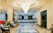 Туры в отель Hotel Guarany Туры в отель Hotel Guarany