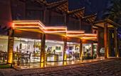 Туры в отель Passagem Concept Hotel e Spa Туры в отель Passagem Concept Hotel e Spa
