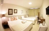 Туры в отель Passagem Concept Hotel e Spa Туры в отель Passagem Concept Hotel e Spa
