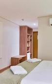 Туры в отель Intercity Anapolis Туры в отель Intercity Anapolis