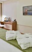 Туры в отель Intercity Anapolis Туры в отель Intercity Anapolis