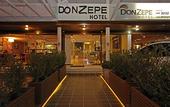 Туры в отель Hotel Don Zepe Туры в отель Hotel Don Zepe