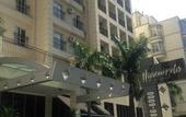 Туры в отель Higienopolis Hotel & Suites Туры в отель Higienopolis Hotel & Suites