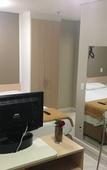 Туры в отель Higienopolis Hotel & Suites Туры в отель Higienopolis Hotel & Suites