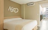 Туры в отель Higienopolis Hotel & Suites Туры в отель Higienopolis Hotel & Suites