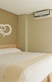 Туры в отель Higienopolis Hotel & Suites Туры в отель Higienopolis Hotel & Suites