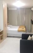 Туры в отель Higienopolis Hotel & Suites Туры в отель Higienopolis Hotel & Suites