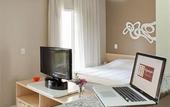 Туры в отель Higienopolis Hotel & Suites Туры в отель Higienopolis Hotel & Suites