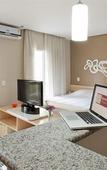 Туры в отель Higienopolis Hotel & Suites Туры в отель Higienopolis Hotel & Suites