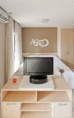 Туры в отель Higienopolis Hotel & Suites Туры в отель Higienopolis Hotel & Suites