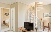 Туры в отель Higienopolis Hotel & Suites Туры в отель Higienopolis Hotel & Suites